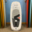 USED Armstrong FG Wing SUP Foilboard-4'11" x 60L