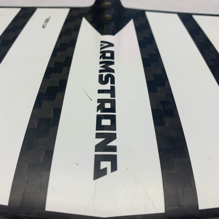 USED Armstrong High Speed Carbon Wing-HS1850