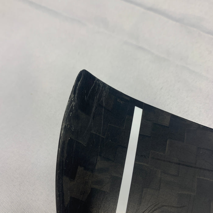 USED Armstrong High Speed Carbon Wing-HS1850