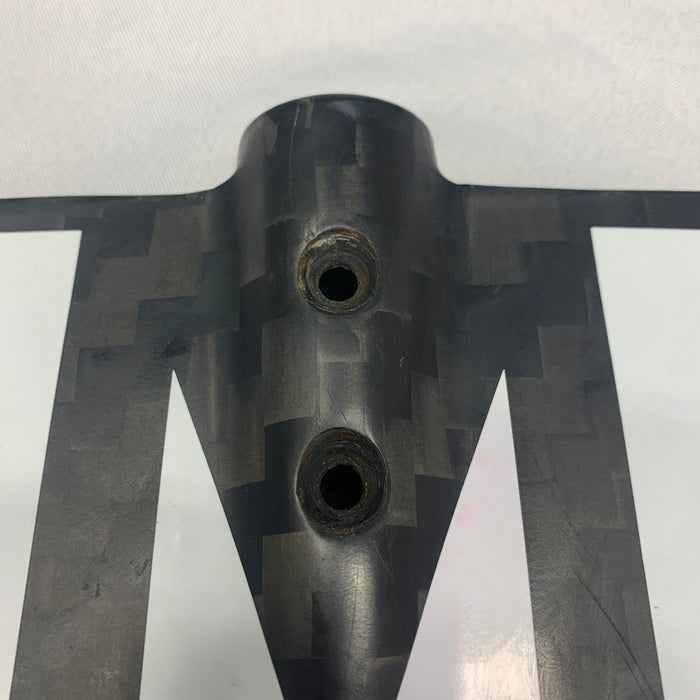 USED Armstrong High Speed Carbon Wing-HS1850