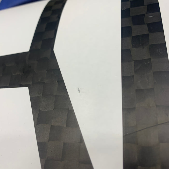 USED Armstrong Carving Freeride Front Wing-2400