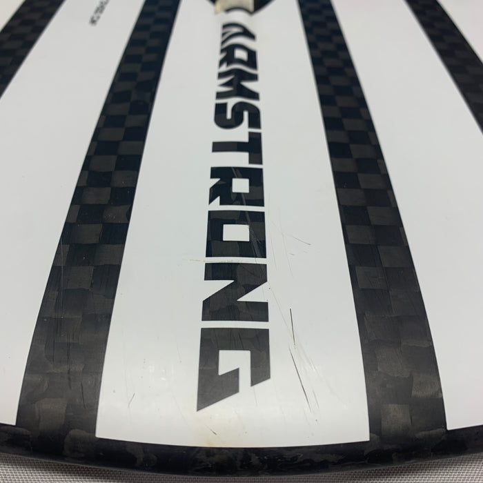 USED Armstrong Carving Freeride Front Wing-2400