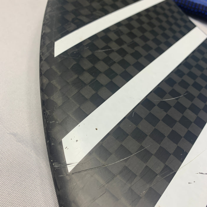 USED Armstrong Carving Freeride Front Wing-2400