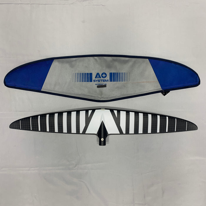 USED Armstrong A+ System High Aspect Front Wing-HA1125