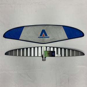 USED Armstrong A+ System High Aspect Front Wing-HA1125