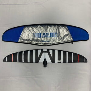 USED Armstrong A+ System Mid Aspect Front Wing-MA1475
