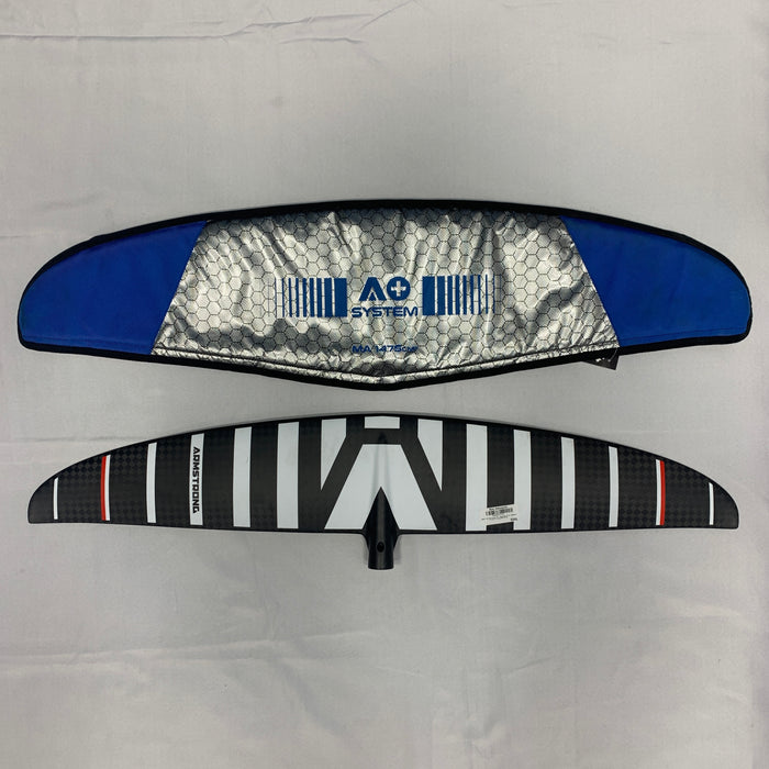 USED Armstrong A+ System Mid Aspect Front Wing-MA1475