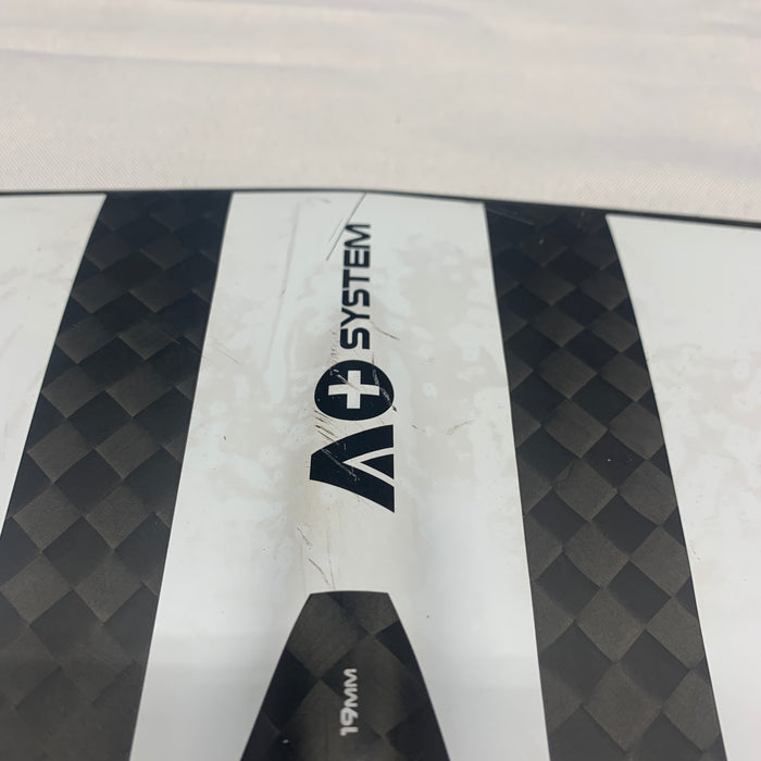 USED Armstrong A+ System Mid Aspect Front Wing-MA1475
