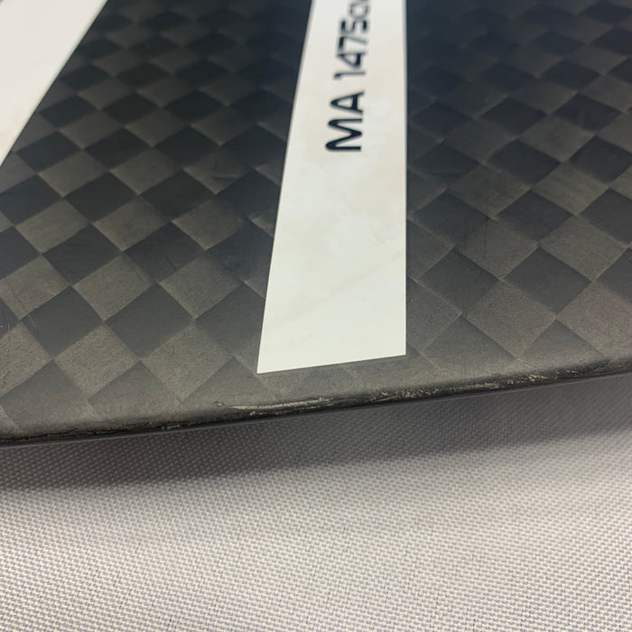 USED Armstrong A+ System Mid Aspect Front Wing-MA1475
