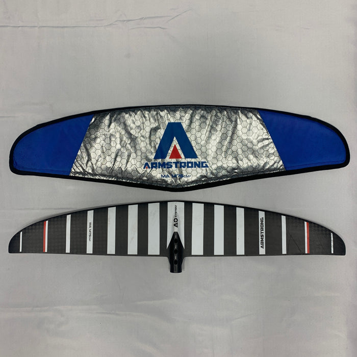 USED Armstrong A+ System Mid Aspect Front Wing-MA1475