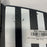 USED Armstrong Carbon Wing-CF300 Rear Wing