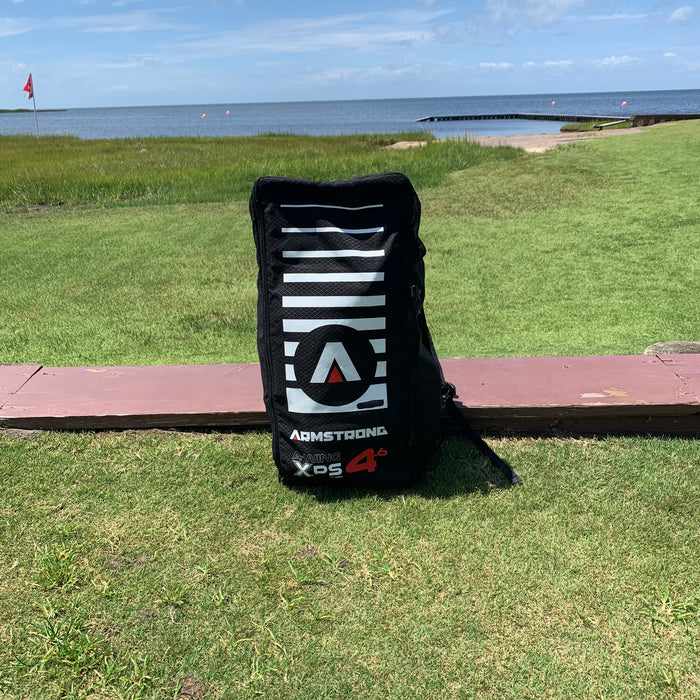 USED Armstrong A Wing XPS-4.6m