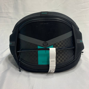 USED Ride Engine Elite Carbon Type 1 Hyperlock Harness-XL