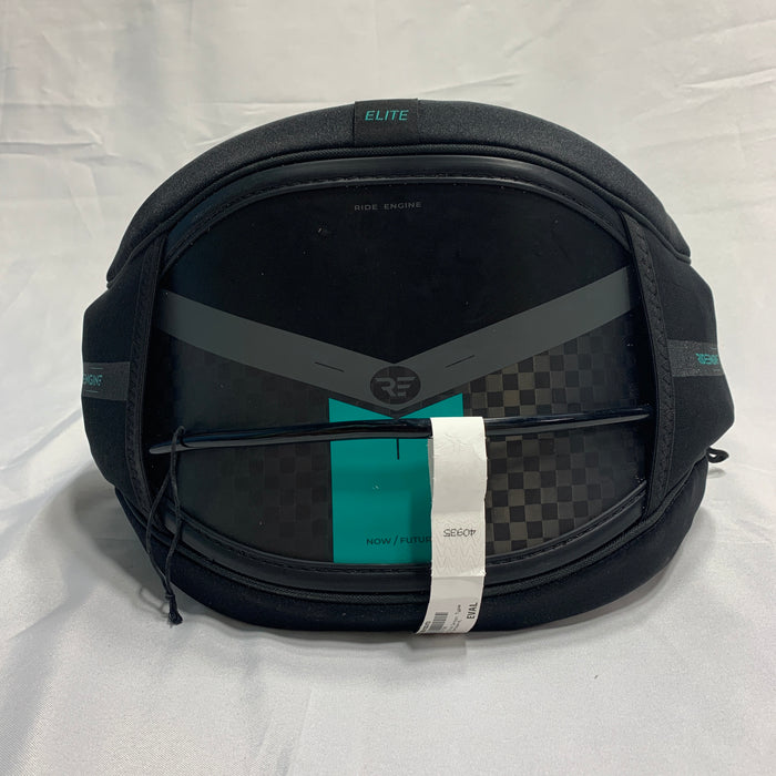 USED Ride Engine Elite Carbon Type 1 Hyperlock Harness-XL