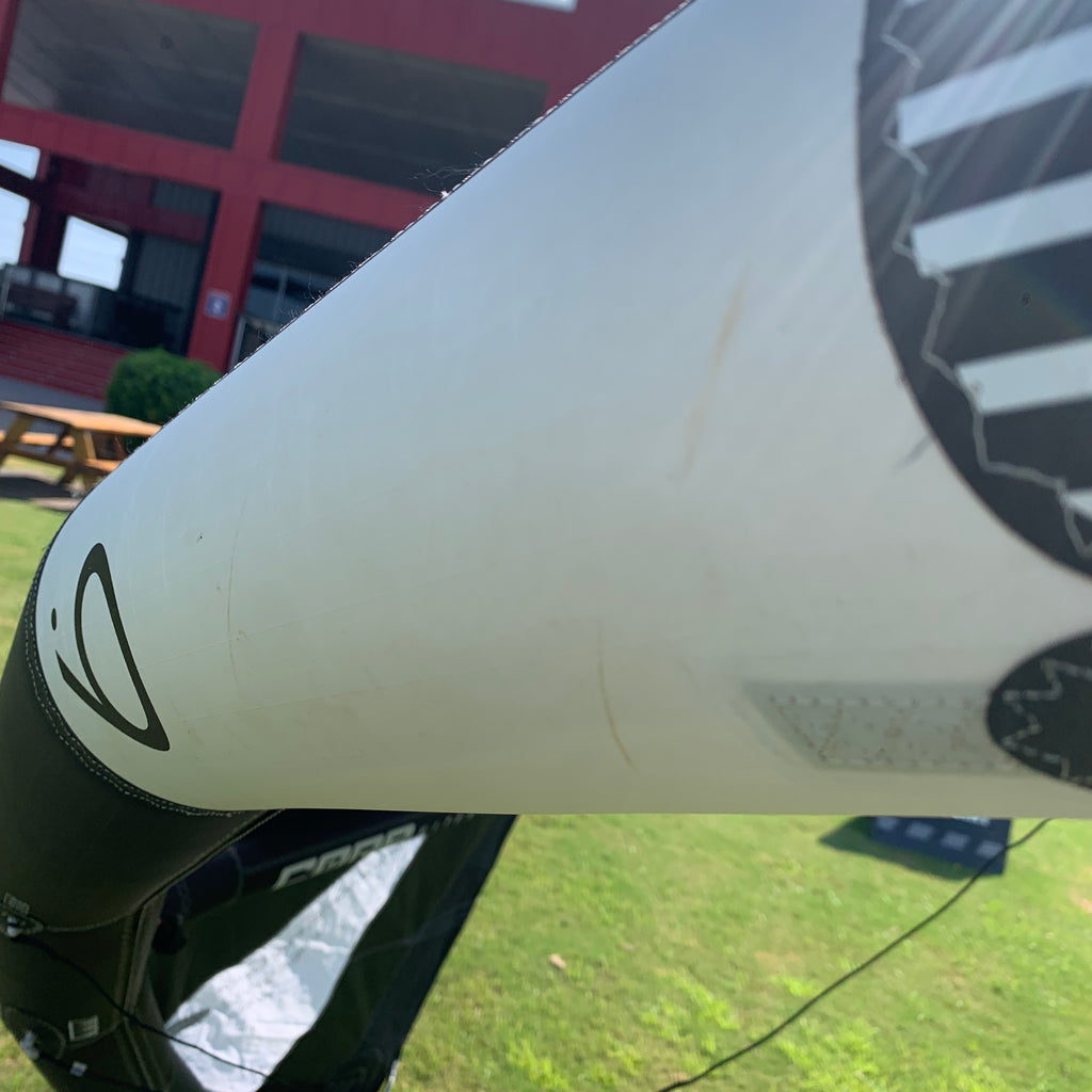 USED Core XR6 Kite-9m