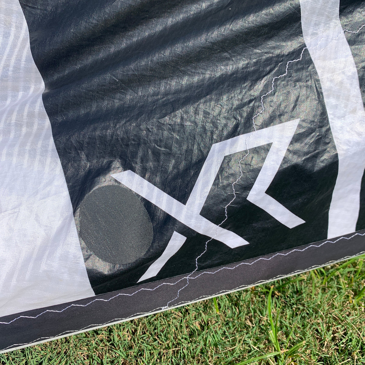 USED Core XR6 Kite-9m