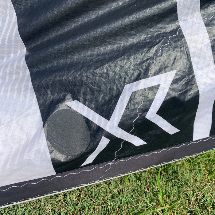 USED Core XR6 Kite-9m