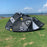 USED Core XR6 Kite-9m