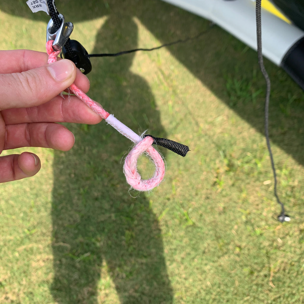 USED Core XR6 Kite-9m