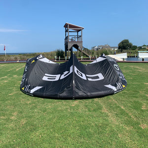 USED Core XR6 Kite-9m