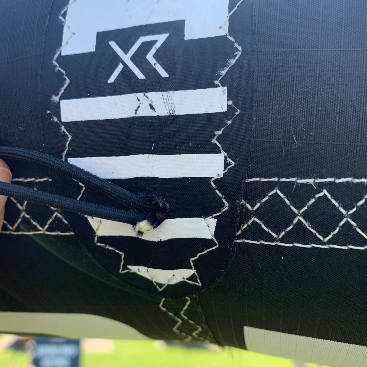 USED Core XR6 Kite-9m
