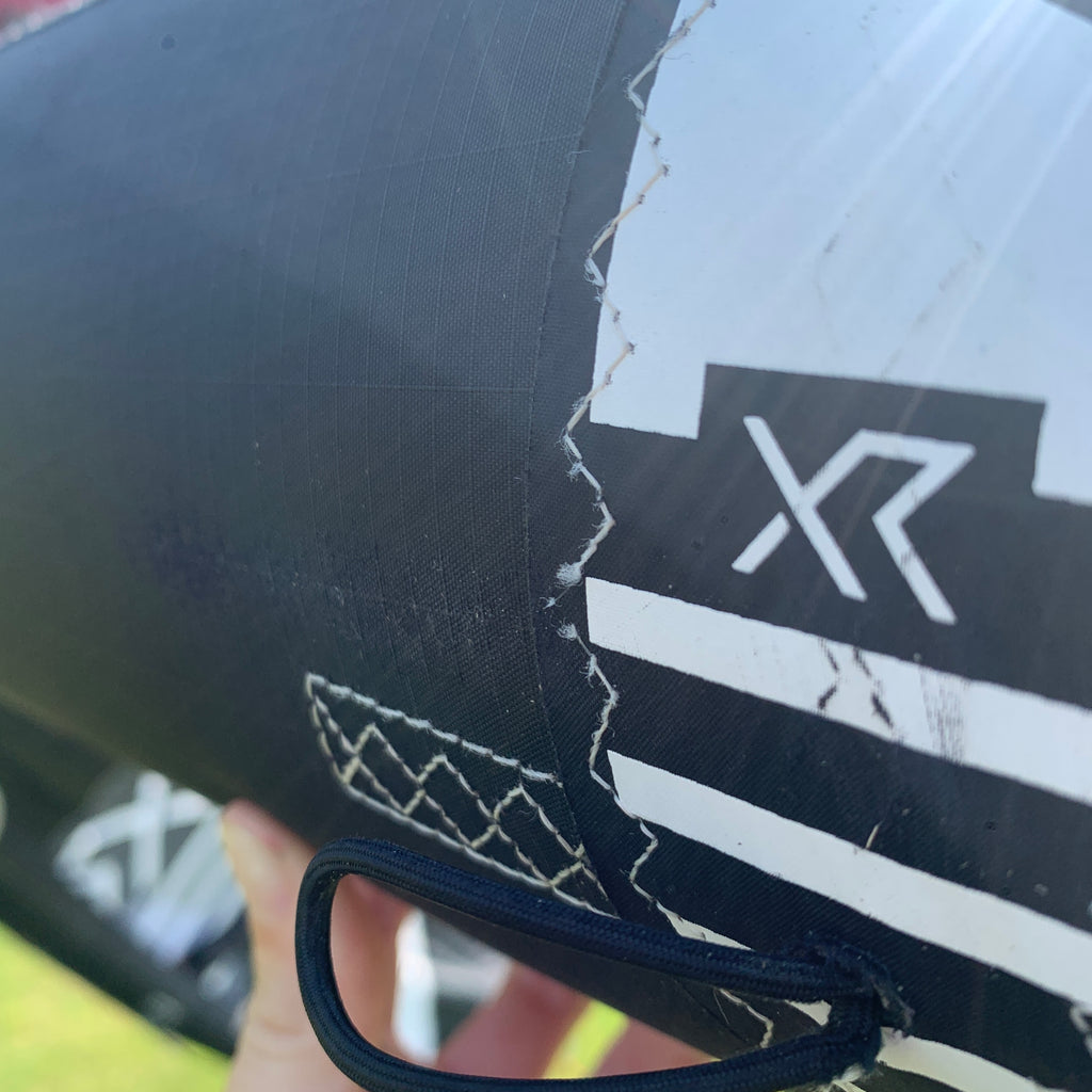 USED Core XR6 Kite-9m