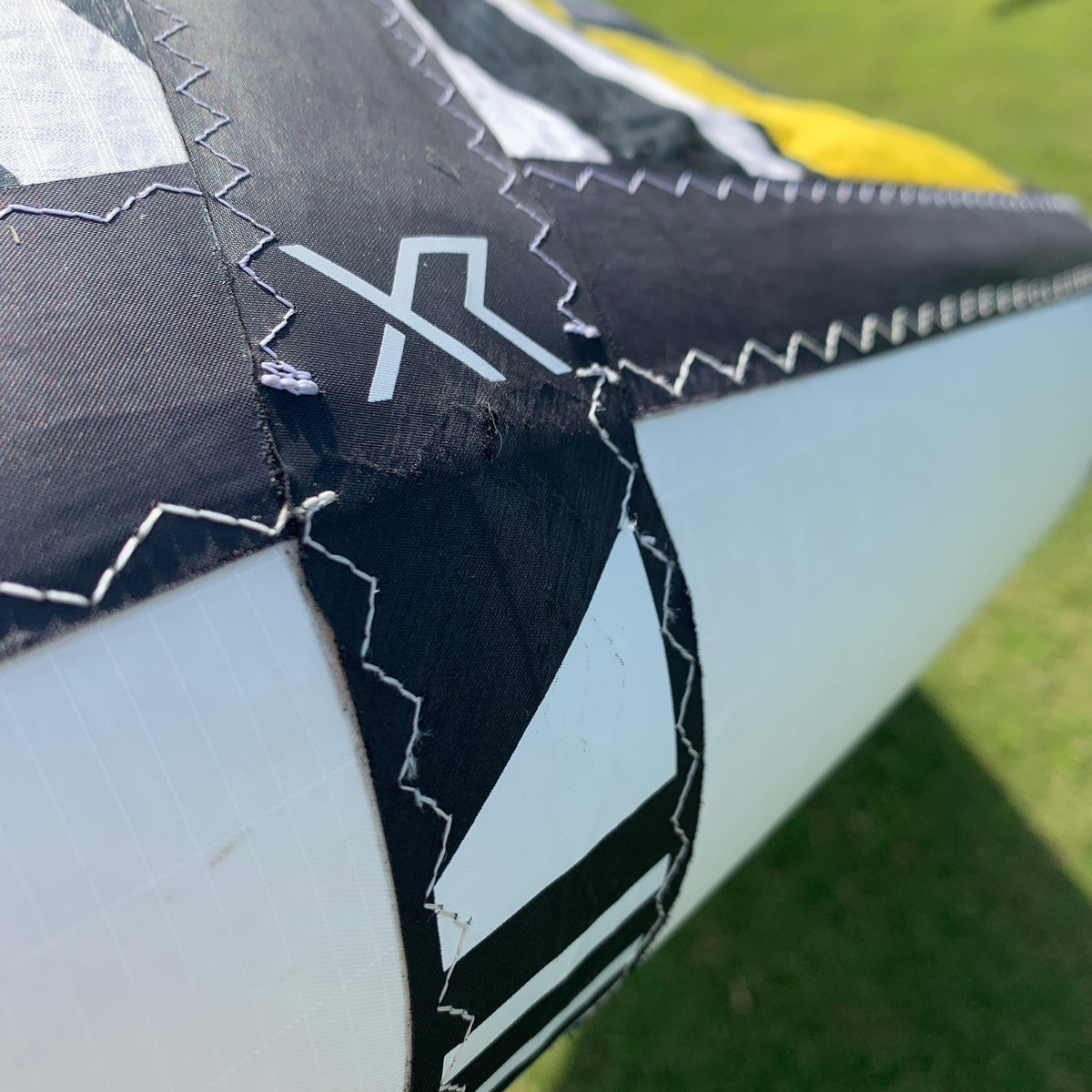 USED Core XR6 Kite-9m