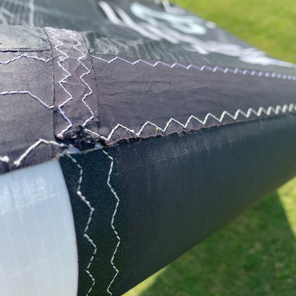 USED Core XR6 Kite-9m