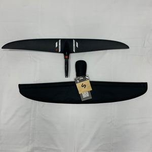 USED Slingshot One-Lock Flow Front Wing-F 800