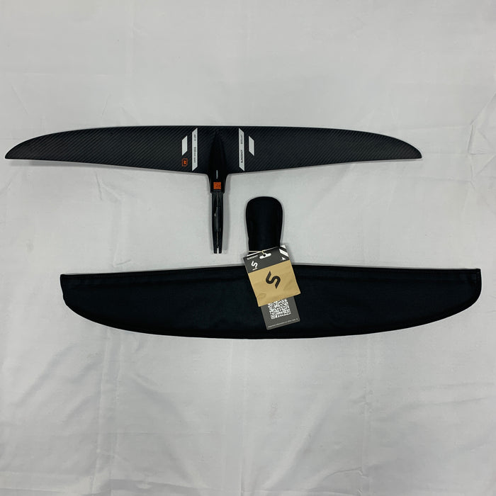 USED Slingshot One-Lock Flow Front Wing-F 800