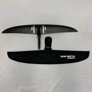 USED Slingshot One-Lock Flow Front Wing-F 800