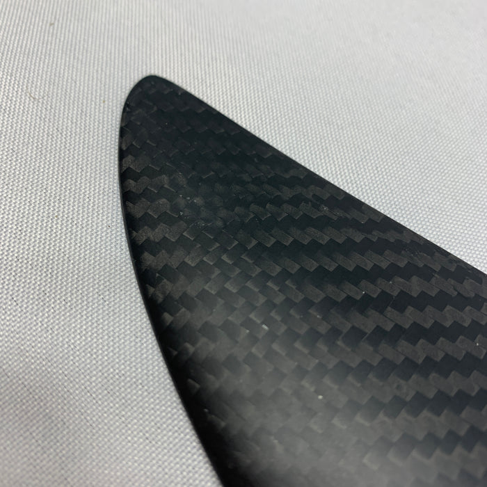 USED Slingshot One-Lock Flow Front Wing-F 800