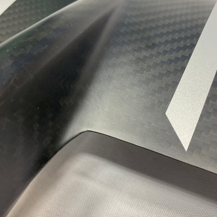 USED Slingshot One-Lock Flow Front Wing-F 800
