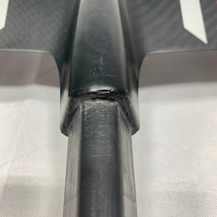 USED Slingshot One-Lock Flow Front Wing-F 800