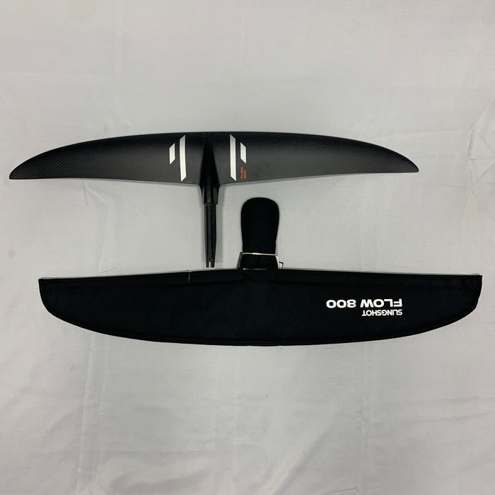 USED Slingshot One-Lock Flow Front Wing-F 800