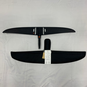 USED Slingshot One-Lock Flow Front Wing-F 800