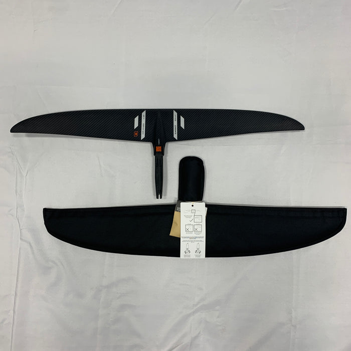 USED Slingshot One-Lock Flow Front Wing-F 800