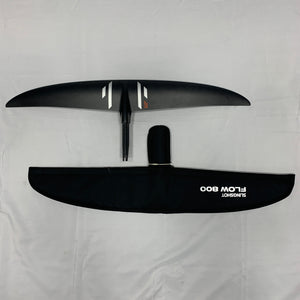 USED Slingshot One-Lock Flow Front Wing-F 800