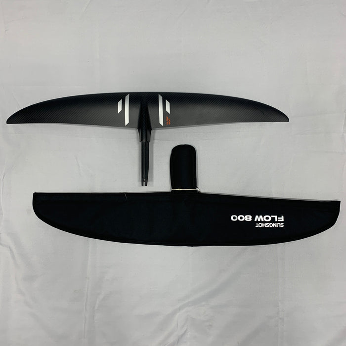 USED Slingshot One-Lock Flow Front Wing-F 800