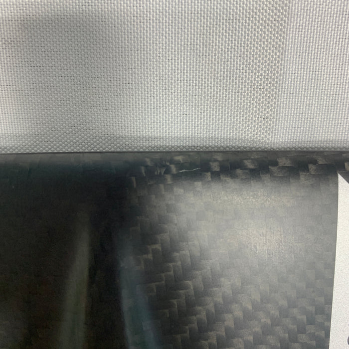USED Slingshot One-Lock Flow Front Wing-F 800