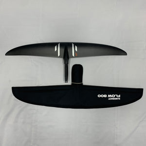 USED Slingshot One-Lock Flow Front Wing-F 800
