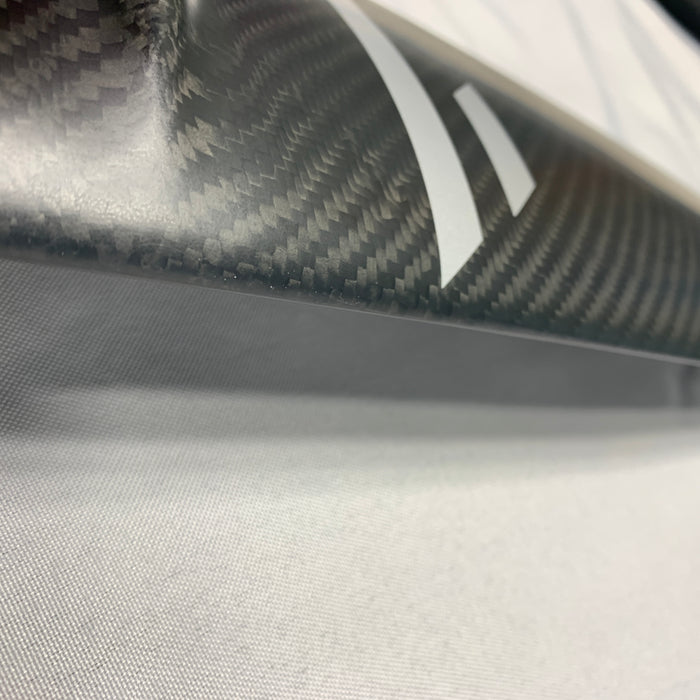 USED Slingshot One-Lock Flow Front Wing-F 800