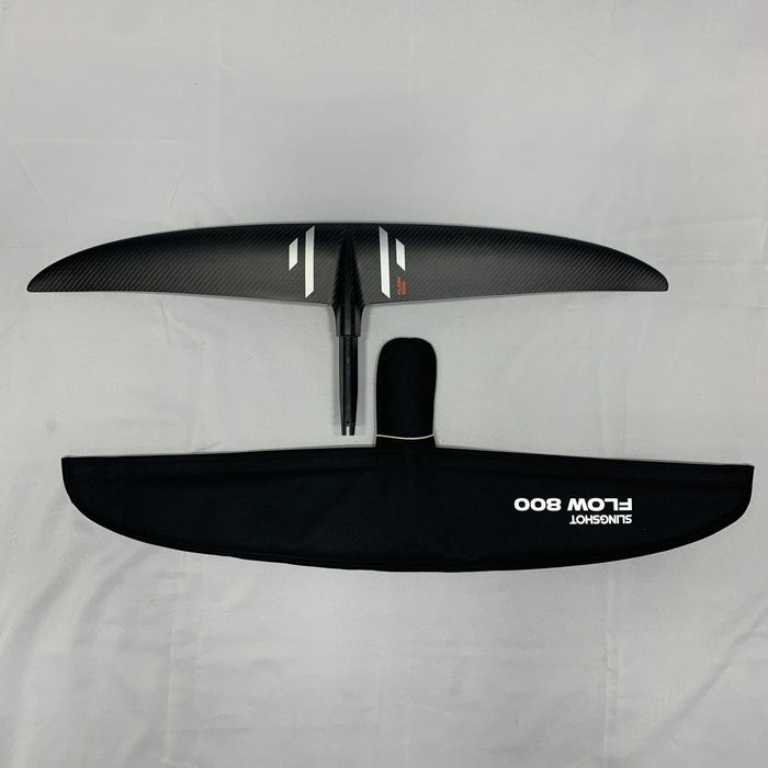 USED Slingshot One-Lock Flow Front Wing-F 800