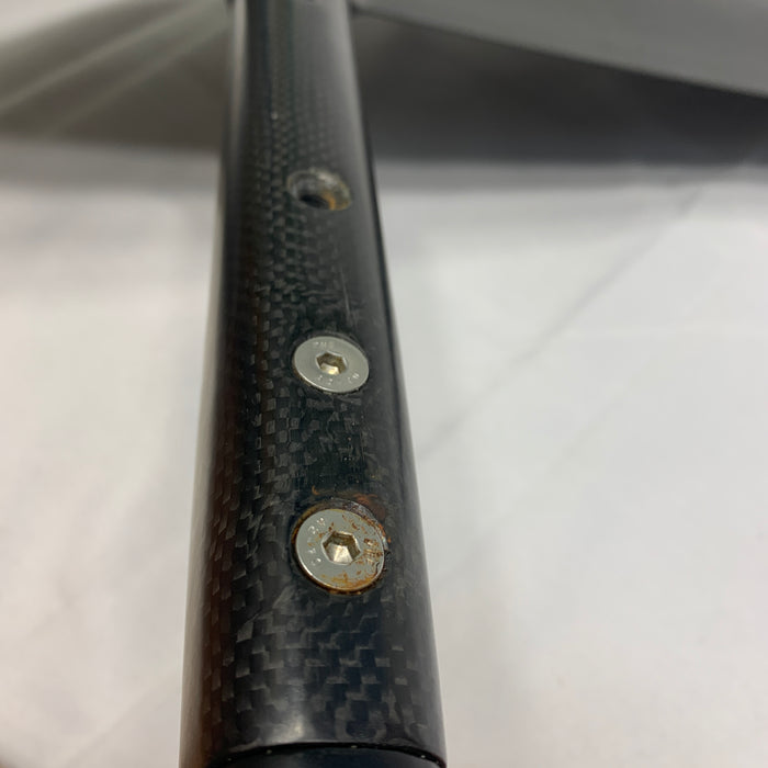 USED Lift Foils Surf V2-200 w/38 Rear