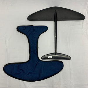 USED Lift Foils Surf V2-200 w/38 Rear