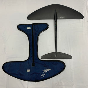 USED Lift Foils Surf V2-200 w/38 Rear