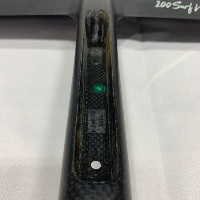 USED Lift Foils Surf V2-200 w/38 Rear