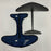 USED Lift Foils Surf V2-200 w/38 Rear