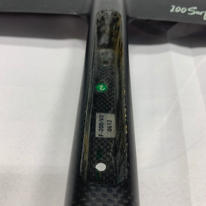 USED Lift Foils Surf V2-200 w/48 Rear