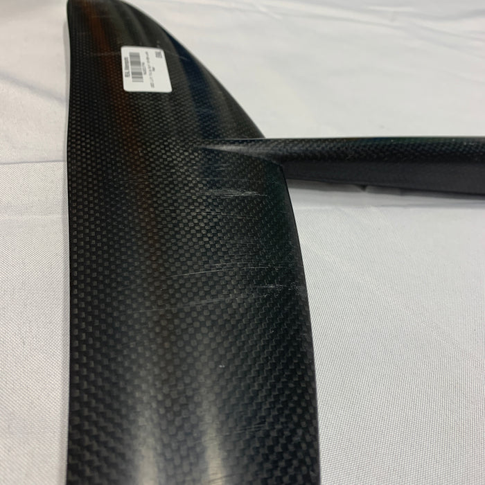 USED Lift Foils Surf V2-200 w/48 Rear